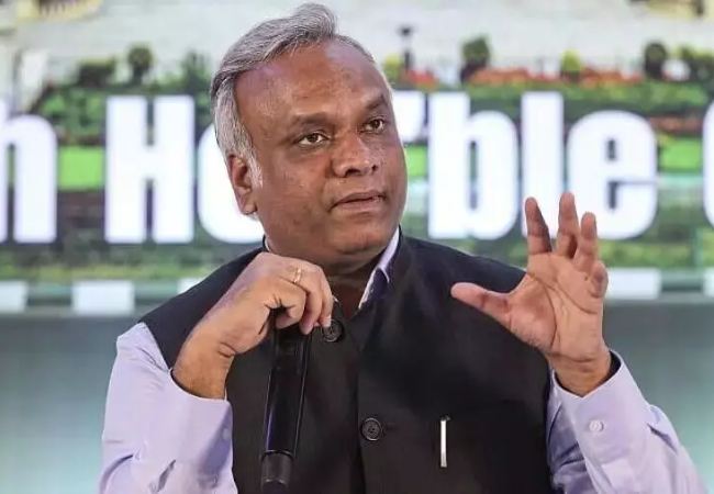 How can we ban RSS when it is not registered? Priyank Kharge take...