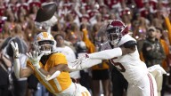 Tennessee, Alabama set to face off in prime time