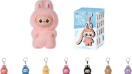 POP MART's Amazon Store Finally Restocked the Mini 'Pin for Love' Labubus