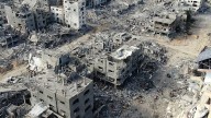 Israel Launches Airstrikes In Rafah, Southern Gaza Amid Fragile Ceasefire