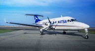 ATSA Airlines proyecta más vuelos y nuevas rutas con incorporación de aeronave