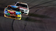 Is the Kentucky Speedway abandoned? A look at the history of the racetrack