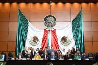 Instalan en la Cámara de Diputados el Grupo de Amistad México