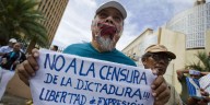 “Desierto informativo” en Nicaragua: el dictador Ortega convirtió al país en el más peligroso para ejercer el periodismo en Centroamérica