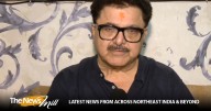 Filmmaker Ashoke Pandit congratulates PM Modi on completing 25 years in public office