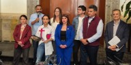 Van por reforma judicial en Jalisco sin MC