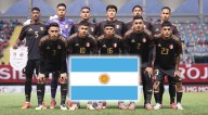 Campeón argentino busca firmar a figura de 19 años que puede jugar con Perú: "Contrato..."