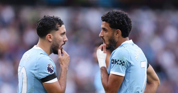 Six Man City hopefuls face 90 minute cup trial to make Premier League XI