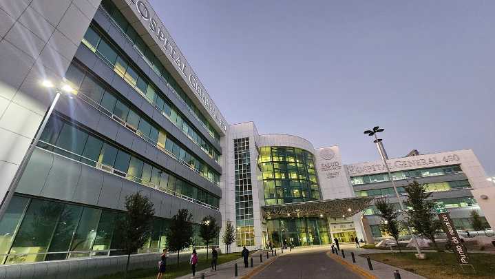 Atienden a mujer de 84 años tras ser agredida y robada en Durango