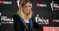 WNBA Commissioner vows to repair player relationships