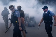 ICE Feuds With Chicago Police As Tension Between Law Enforcement Grows