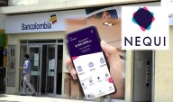 Falla técnica deja sin servicio a usuarios de Bancolombia y Nequi durante varias horas este viernes