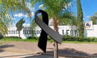 MUERE ALUMNA DEL TEC DE LEÓN; SUSPENDEN CLASES