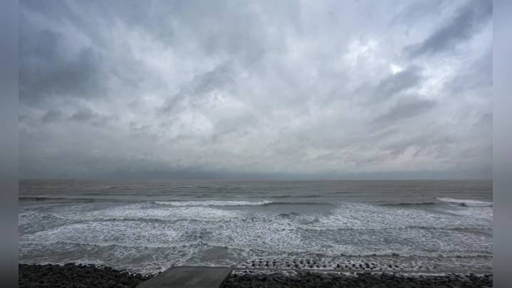 Cyclone Shakhti Intensifies Into Severe Storm, To Reach Northwest Arabian Sea by October 5: IMD