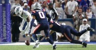 Three questions after the Buffalo Bills fall to the New England Patriots