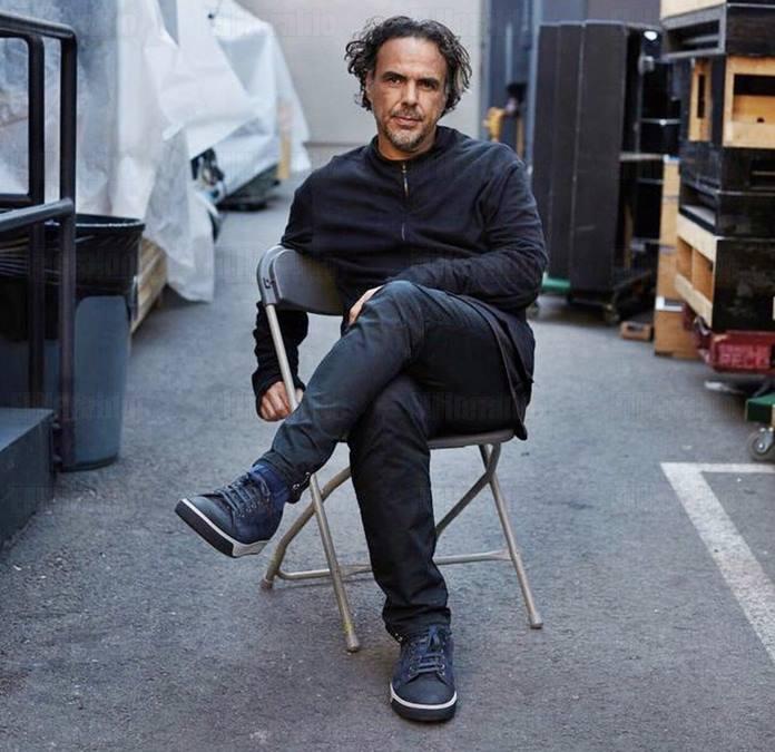 Cree Alejandro G. Iñárritu que CDMX muerde más