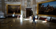 Anuncia Casa Blanca que comenzaron los despidos por el cierre del Gobierno de EUA