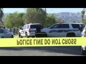 Officials to provide update on police shooting near 7th Street and Southern Avenue