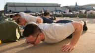 Air Force says viral ‘combat fitness’ memo isn’t real