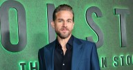 Charlie Hunnam Reveals Shock Weight Loss for ‘Psycho’ Killer