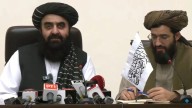 Afghanistan won’t allow foreign presence at Bagram base: Muttaqi