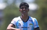 A la espera del TAS: Magallanes vence a Antofagasta y sentencia a Santiago Morning al descenso en la Primera B