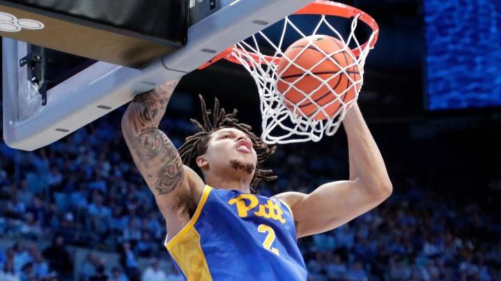 Pitt and Jeff Capel hit the reboot button again as Panthers eye return to contention in the ACC