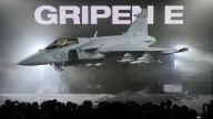 Ukraine could get 150 advanced Swedish fighter jets under just