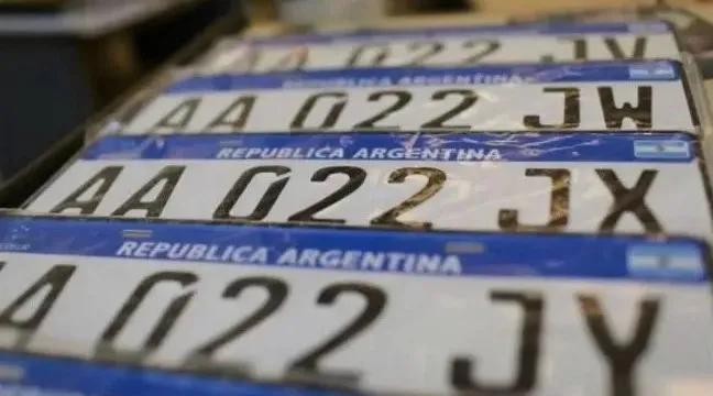 Normalización de patentes: Salta aún está a la espera de una resolución judicial