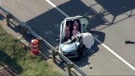 Crash closes highway 67 northbound lanes in Cedar Hill