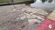 Popular Missaukee County boat launch set for upgrades, closure scheduled