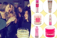 Bath and Body Works’ Milk Bar collaboration smells like Taylor Swift’s favorite birthday cake
