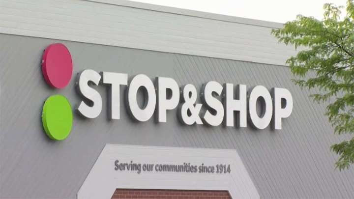 Attleboro Stop & Shop fire Wednesday