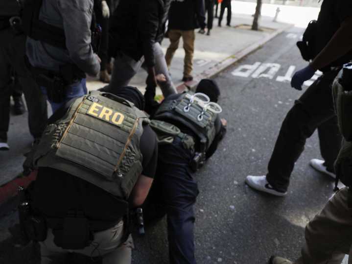 Court lets Trump send National Guard to Portland. What about SF?
