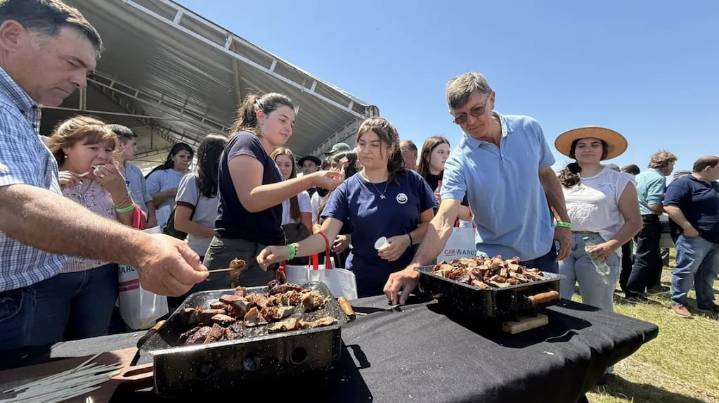 Utiizan la inteligencia artificial para conocer mejor el gusto de los consumidores de carne
