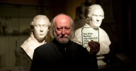 Hungarian writer László Krasznahorkai wins the Nobel Prize in literature