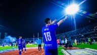 Cruz Azul se lleva el Clásico Joven al vencer 2