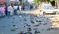 Reward Announced For 7 Wanted IMC Leaders Linked To Bareilly Violence