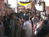 Weak Dhanteras sales despite GST relief; Himachal traders cite disaster impact, online shopping [ FULL VIEW ]