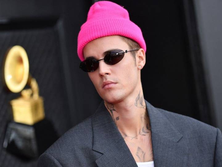 Justin Bieber responds to mother's prayer for his 'healing'