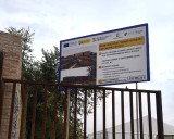 IU alerta de los riesgos de la Ciudad del Cine