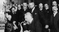 Efemérides del 9 de octubre: ¿Qué pasó en el mundo un día como hoy? | Alexander Graham Bell | Thomas Watson 