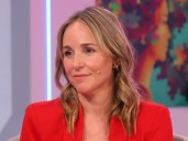 "Algo viejo terminó". La vicejefa porteña cuestionó a los opositores al acuerdo con los libertarios y reavivó la interna en Pro