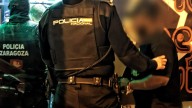 Máxima vigilancia policial en el Pregón por sospecha de grupos propalestina y de extrema izquierda