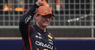 Verstappen earns easy U.S. Grand Prix sprint win and pole position on another rough day for McLaren