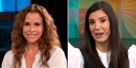 Julieta Ortega y Andrea Rincón sorprendieron al revelar el final de su amistad: “Ella tomó otro camino”