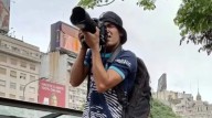Procesan al gendarme que disparó contra el fotógrafo Pablo Grillo
