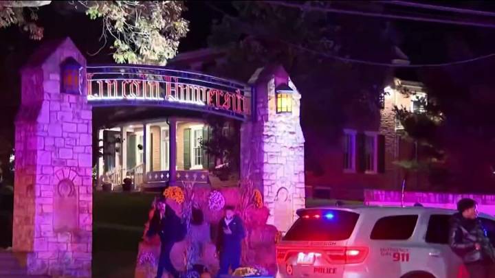 1 dead, at least 6 injured in shooting at Lincoln University