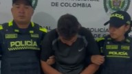Cayó uno de los más buscados por delitos contra niñas y mujeres en Antioquia