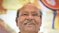PMK founder appoints daughter Srikanti Parasuraman as party’s executive president